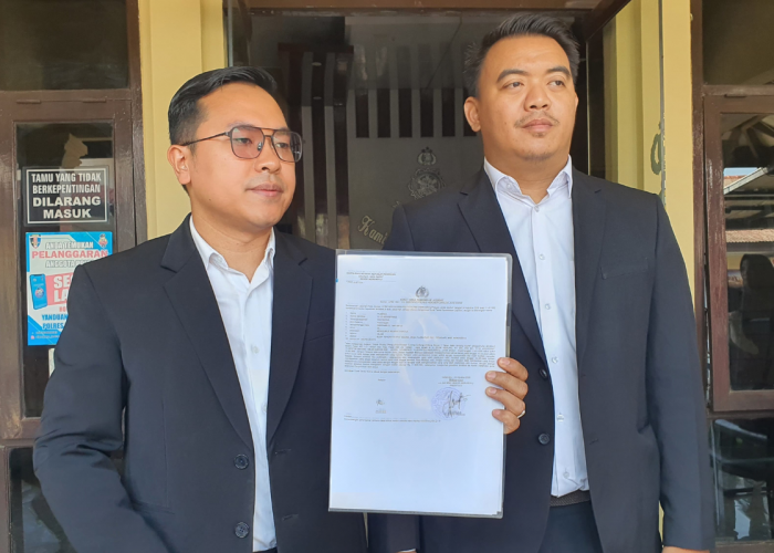 Arisan Online di Indramayu Berujung Masalah, 15 Korban Lapor Polisi