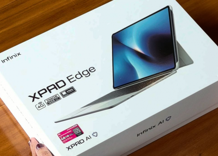 Layar Besar dan Chipset Kencang, Ini 5 Rekomendasi Tablet dengan Penyimpanan Besar untuk Hiburan Maksimal