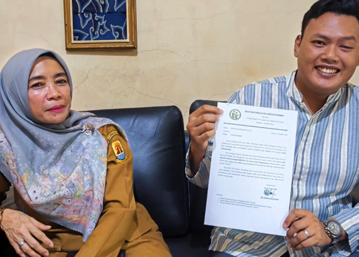 Gelar Kacung Pinilih 2017 Vanny Pujanagarana Dicabut, Ini Alasan Paguyuban Nok Kacung Cirebon
