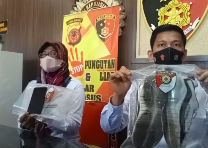 Update Kasus Penganiayaan Anak SLB di Susukan Kabupaten Cirebon, Simak Penjelasan Kasat Reskrim
