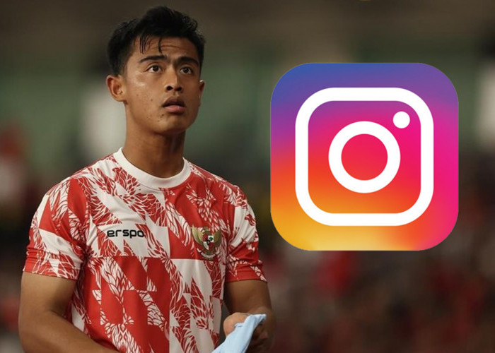 Jumlah Followers IG Pemain Timnas Indonesia, Paling Banyak Milik Pratama Arhan