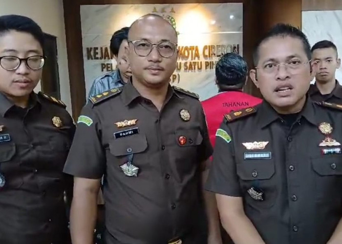 Siasat AS Tilep Dana Nasabah Bank Cirebon, Setor Manual, Ada Selisih Rp 3 Miliar