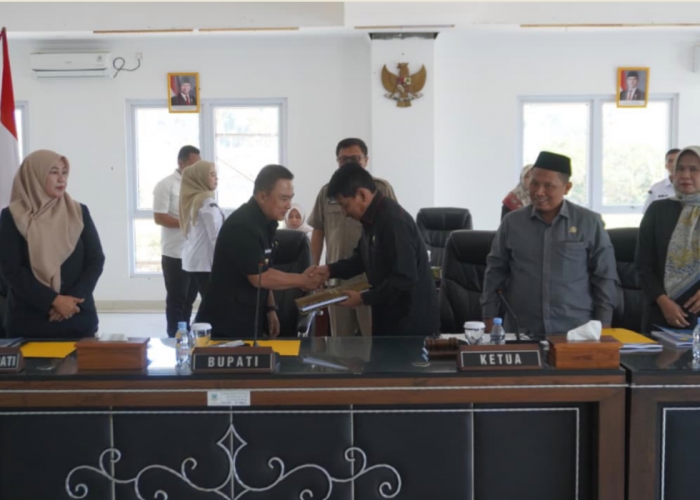 APBD Perubahan Kabupaten Kuningan 2026 Fokus Perkuat Infrastruktur Pertanian dan Pariwisata