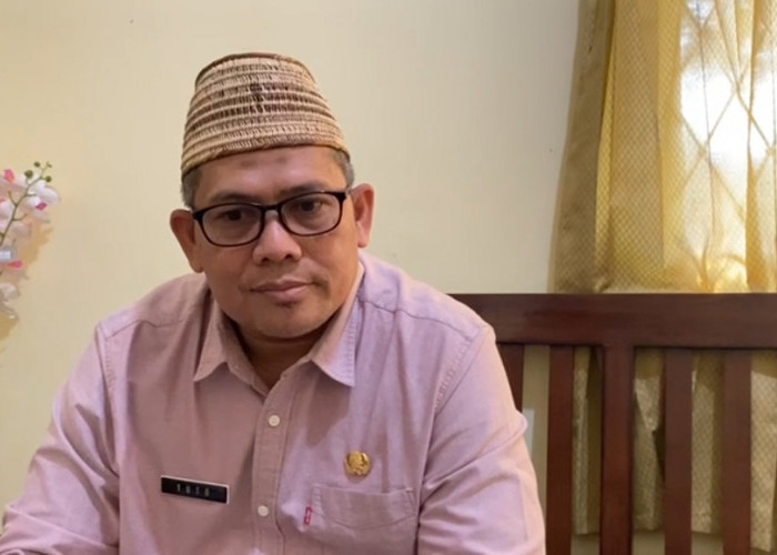 Penentuan 1 Syawal 1447 H, Kemenag Kota Cirebon Pantau Hilal di Gebang