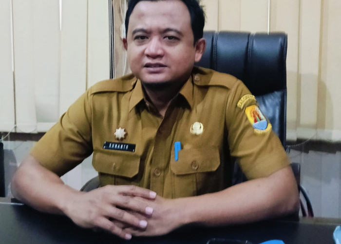 Butuh Rp720 Miliar, Perbaikan Jalan Kabupaten Cirebon Ditargetkan Tuntas 2029