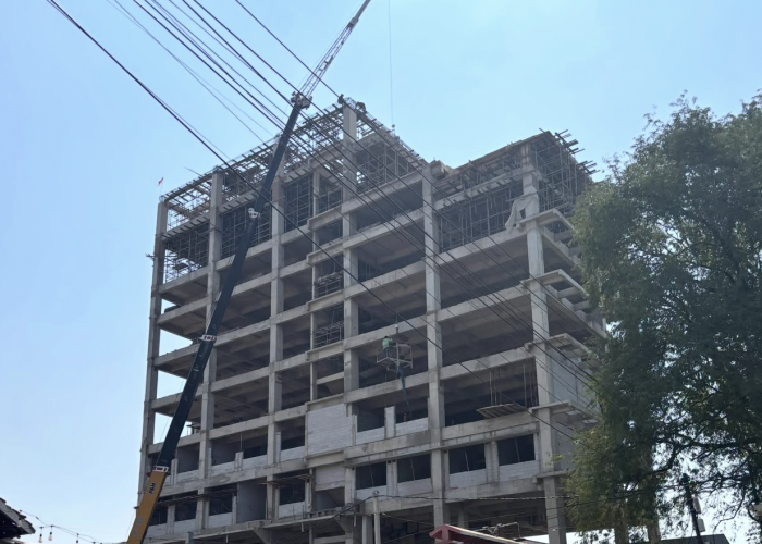 Realisasi Investasi di Kota Cirebon Tembus Rp3,2 Triliun, Ada Pembangunan 2 Hotel Baru