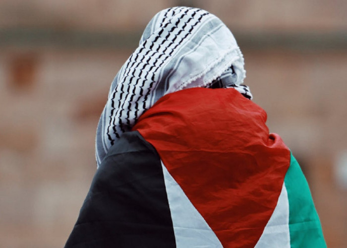 Sumbang Bella dan Gigi Hadid untuk Palestina yang Terbaru Mencapai Segini