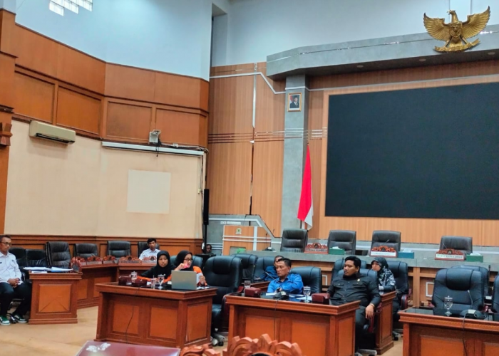 Bansos Majalengka Jadi Sorotan, 77 Ribu Aduan dan Perbedaan Data Kemiskinan Terungkap