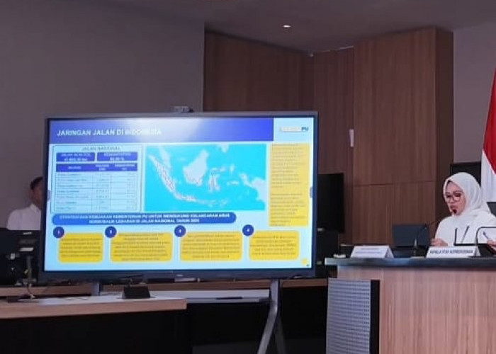 Mudik Aman 2026: Pemerintah Perbaiki 102 Ribu Titik Jalan dan Siapkan Posko 24 Jam