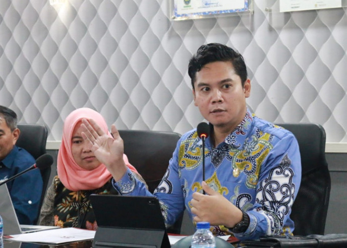 Dorong Ekonomi Daerah, OJK Cirebon Perkuat KUR dan Pembiayaan UMKM di Indramayu