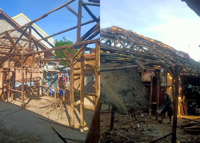 12 Ribu Rumah Tidak Layak Huni di Kabupaten Cirebon, Begini Strategi Penanganannya