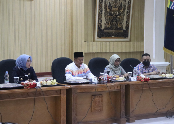 Pemprov Jabar Evaluasi Perizinan 46 Pertambangan di Cirebon Raya 