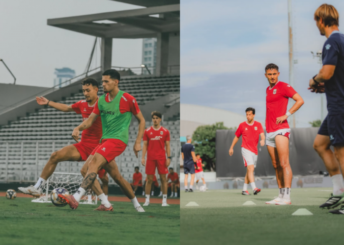 Daftar Pemain yang Masuk Radar John Herdman Jelang FIFA ASEAN Cup 2026, Kandidat Kuat Alami Cedera