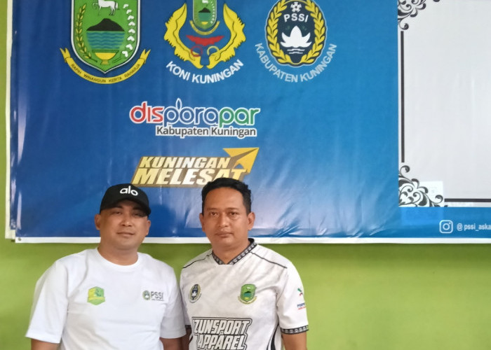 Bupati Cup 2026 Hadir Lagi! 32 Tim Kecamatan Siap Ramaikan Turnamen Sepak Bola Kuningan