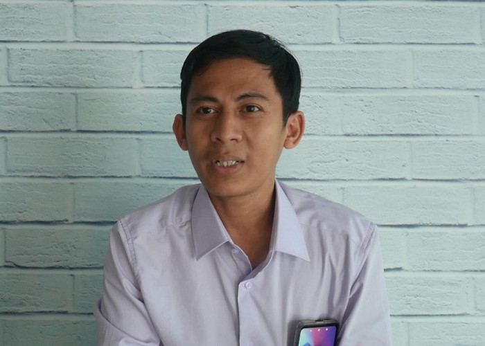 Kisah Zezen Zainal, Mulai dari RCTV Kini Bakal Ceramah di Tv Nasional