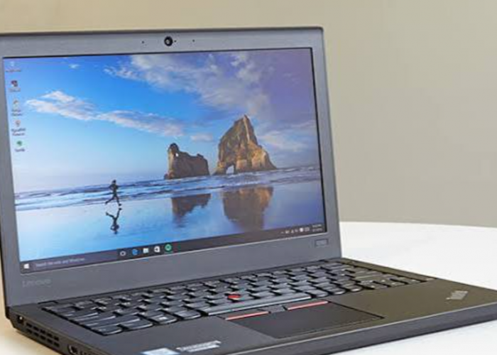 4 Rekomendasi Laptop Murah 2 Jutaan Untuk Pelajar & Mahasiswa, Skripsi Lancar, Office Lengkap