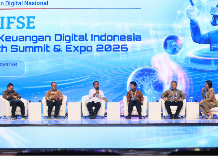 FEKDI x IFSE 2026 Dorong Digitalisasi untuk Tingkatkan Produktivitas Ekonomi Daerah