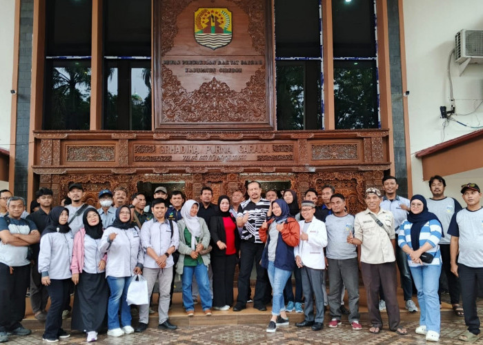 Data Warga Miskin Ekstrem di Kabupaten Cirebon Mendadak Nonaktif, Ada Apa?