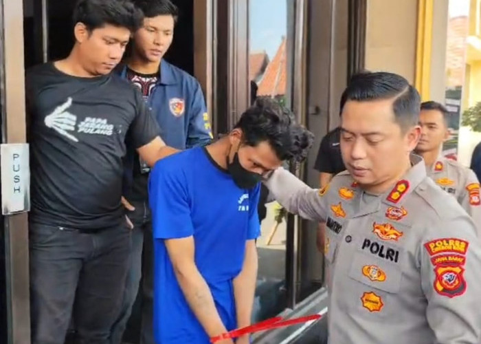 Kronologi Perempuan Tewas di Hotel Cirebon: Mantan Suami Ditangkap Kurang dari 1x24 Jam