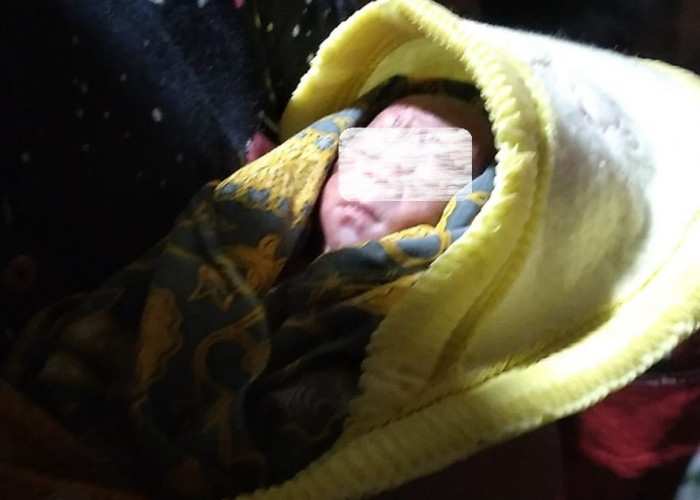 Penemuan Bayi di Kapetakan Cirebon, Polisi Cari Orang Tua Kandung