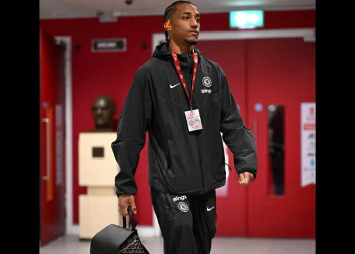 Chelsea Bikin Keputusan Besar! Joao Pedro Langsung Dapat Hadiah Usai Musim Sensasional