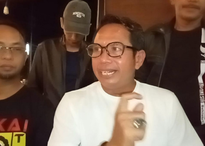 GRC Akan Unjuk Rasa Besar-Besaran Terkait Kenaikan PBB 1.000 Persen Pada 11 September Mendatang