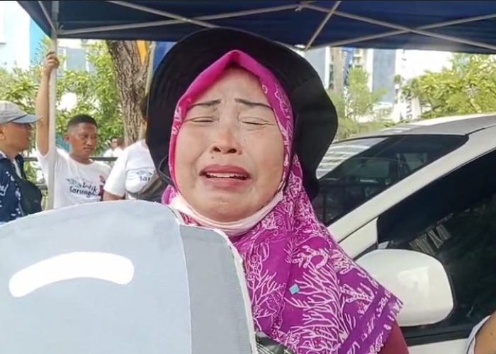 Hanya Beli 6 Kupon, Pemenang Hadiah Mobil Jalan Santai Batik Sarungan 24 Tahun Radar Cirebon