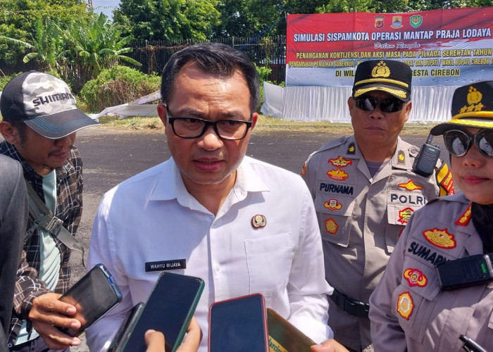 Tawuran di Cirebon Jadi Sorotan, Seperti Ini Solusi  dari Pemerintah 