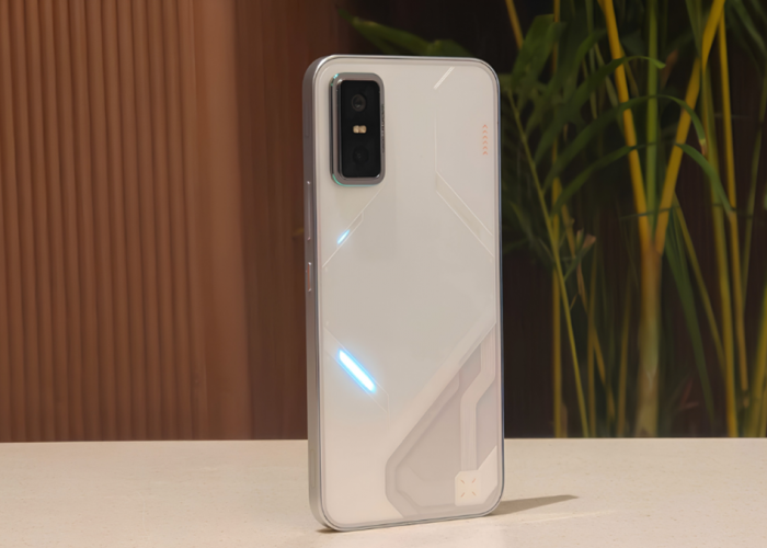 Cari HP Gaming Murah? Ini 5 HP Infinix Terbaik untuk Gaming 2026, Mulai Dari Rp 2 Jutaan Aja