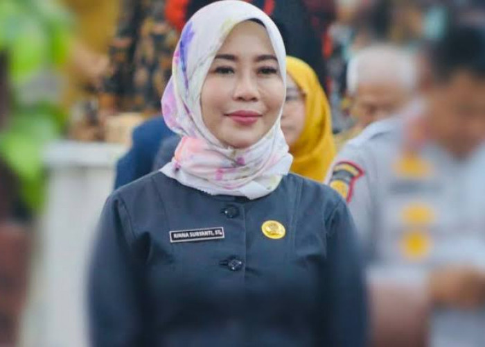 Oknum Guru Lakukan Prilaku Tak Pantas Terhadap Siswinya, Rinna Suryanti: Tidak Pantas, Jangan Dibiarkan