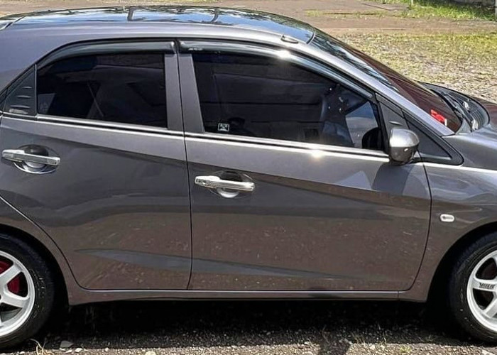 10 Mobil City Car Bekas Harga di Bawah 100 Jutaan, Mungil dan Irit BBM, Termasuk Worth It? 