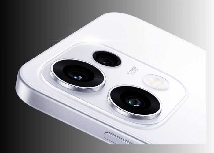Baterai 7.000 mAh dan Fast Charging 80W, Seberapa Tangguh OPPO Reno16 F 5G untuk Aktivitas Seharian?