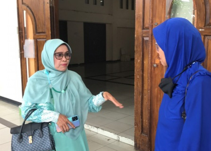 DPRD Terus Dorong Pemkot Berikan Insentif Bagi Guru Madrasah 