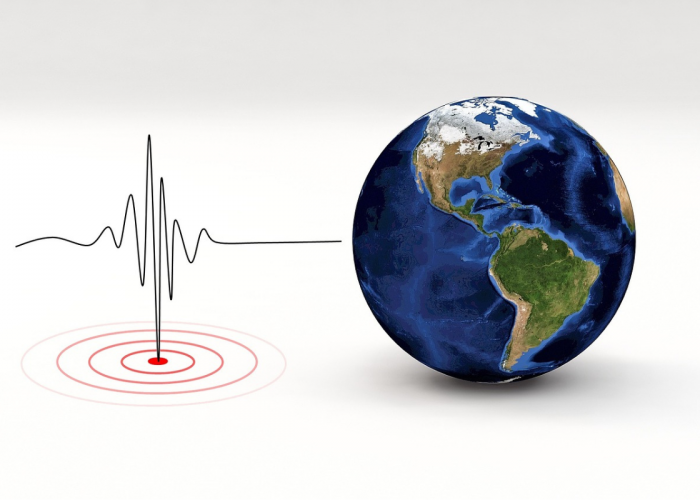 Gempa Guncang Selat Malaka, Posisinya Dekat Johor, Riau dan Singapura