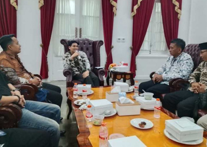 Siap Jadi Pusat Baru, Kawasan Pendidikan di Indramayu Barat Dilirik Kampus Ternama