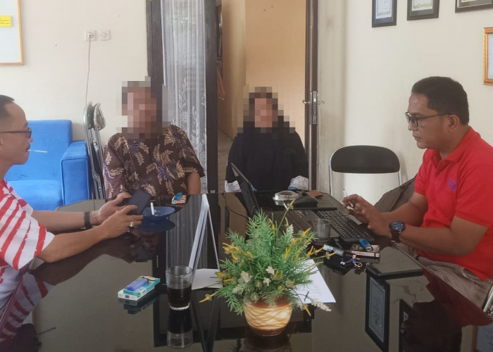 Perkembangan Terbaru Kredit Fiktik di Karangbaru, Giliran Pihak Bank Dipanggil 