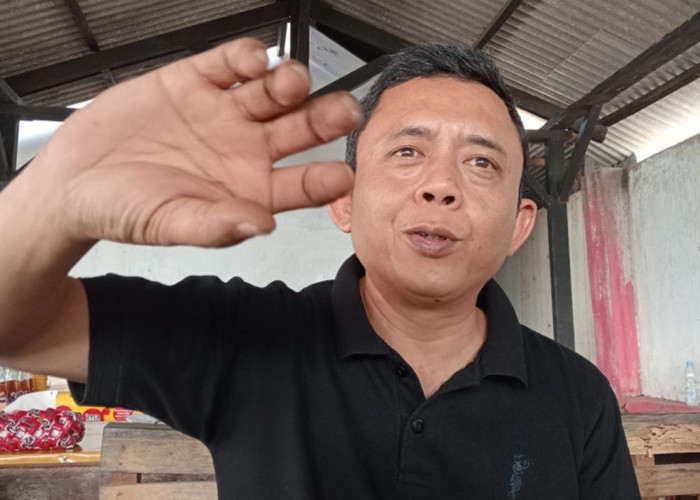 Ribuan Restoran di Cirebon Belum Pakai Tapping Box, Potensi PAD Masih Bocor