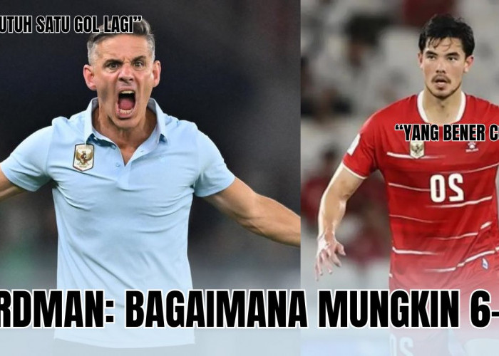 Respons John Herdman Tentang Laga Kontroversial Malaysia Kontra Singapura: 'Bagaimana Mungkin Bisa 6-0'
