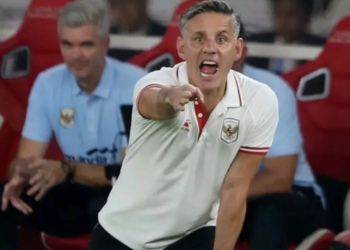 John Herdman Soal Pemain Naturalisasi Baru untuk Piala Asia 2027: Pemain Nomor 7 dan 11 Sudah Saya Pantau