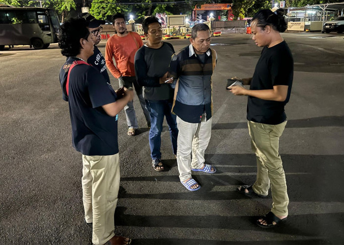 Jejak Pelarian OS Pelaku Pembunuhan di Dukupuntang Cirebon, Sempat Singgah di Bekasi