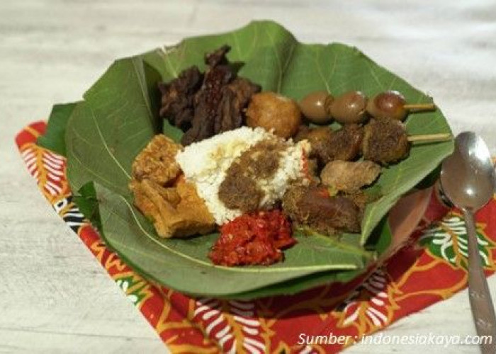 Kuliner Enak Dekat Rest Area Cirebon, Wajib Dicoba Saat Istirahat di Tengah Perjalanan