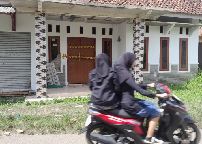 Terungkap! Kontrakan Jadi Pabrik Skincare Ilegal di Cirebon, Produksi Kosmetik Diduga Mengandung Merkuri
