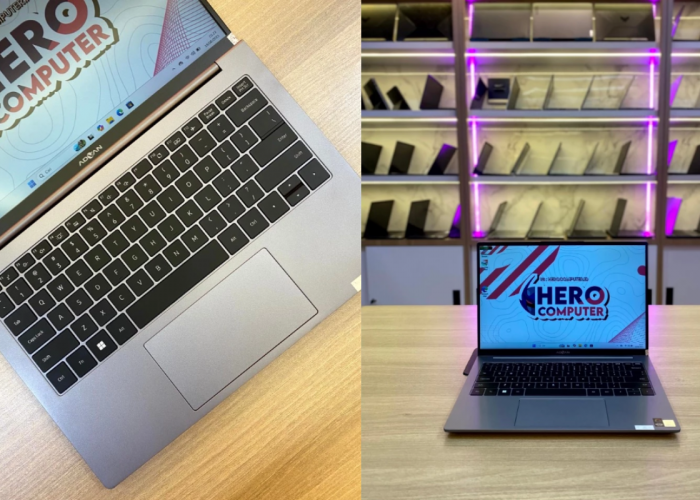 Budget Cuma Rp5 Jutaan? Tiga Laptop untuk Pelajar Ini Punya Performa di Atas Ekspektasi