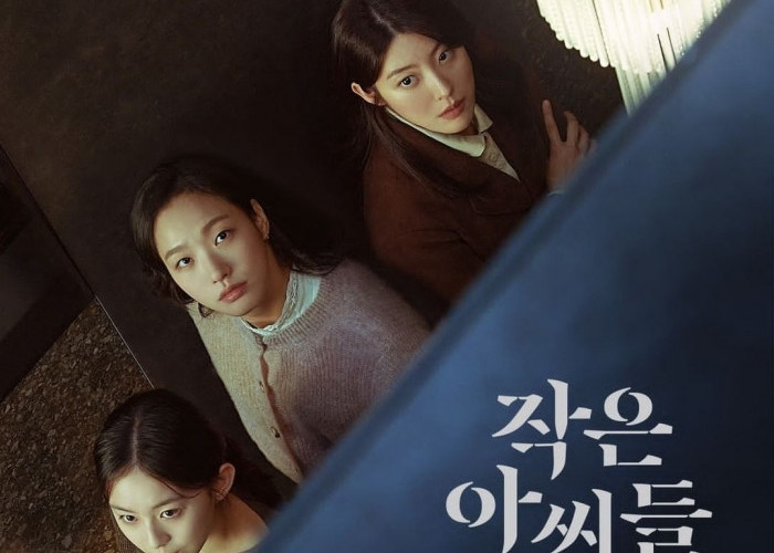 Drama Korea Terbaru, Tayang di Netflix pada September 2022