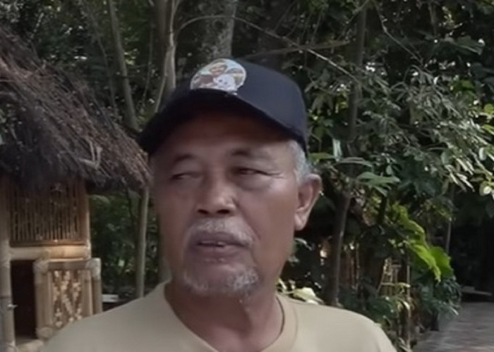 Update Kasus Vina Cirebon, Aep Tiba-tiba Datang Ceritakan Hal Ini Kepada sang Ayah