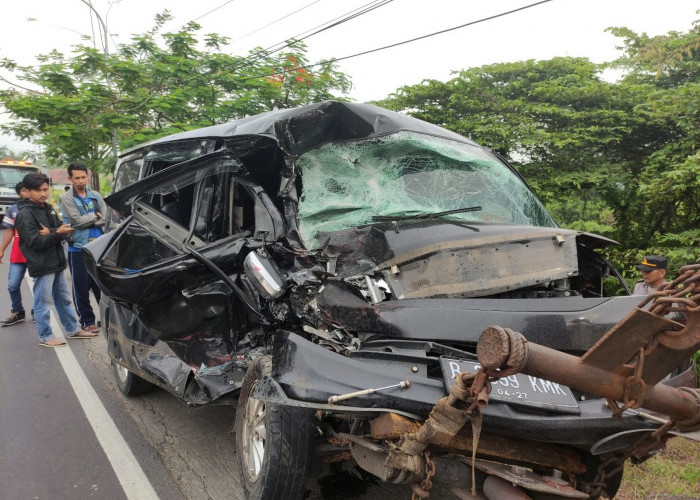 Update Kecelakaan Maut di Gronggong, Ini Pernyataan Polisi Soal Tersangka