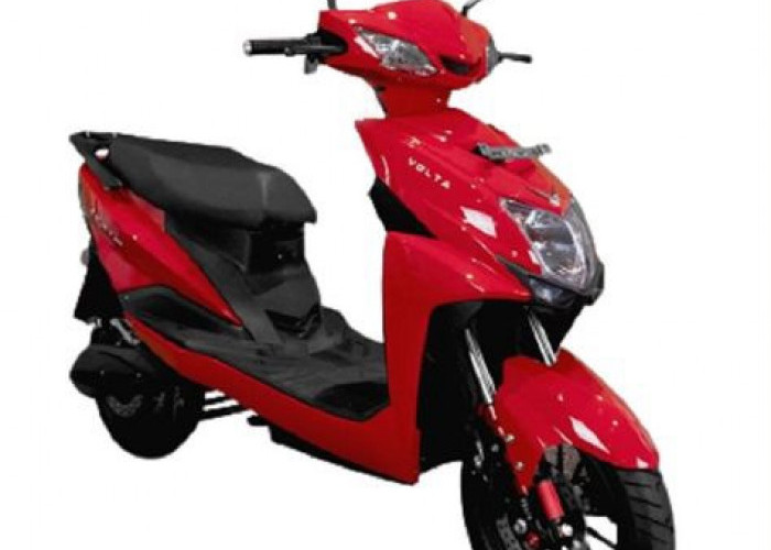 Cari Motor Listrik Terjangkau? Ini Pilihan Terbaik di Bawah Rp20 Juta