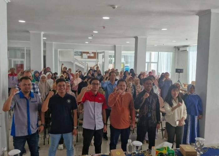 Sinergi Telkom dengan DKUKMPP Dukung Digitalisasi UMKM Berkelanjutan