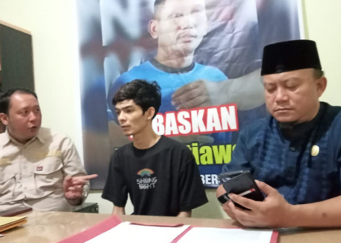 Penyesalan Liga Akbar Memberikan Keterangan Palsu di Kasus Vina Cirebon, BAP Minta Dicabut