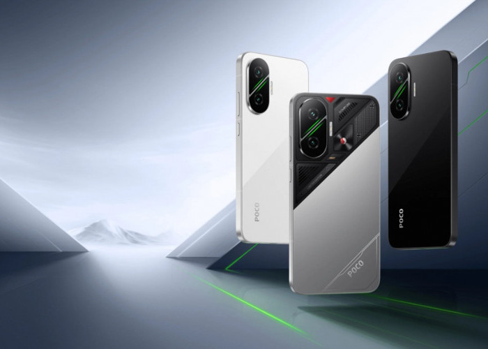 7 HP Gaming 5 Jutaan Terbaik, Performa Flagship dengan Harga Masuk Akal